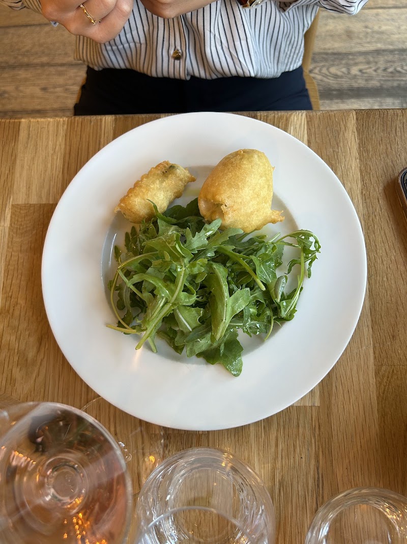 Restaurant Veronatuti à Lyon, France