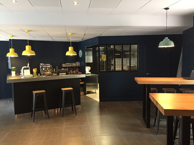 Restaurant Versione Originale à Montpellier, France