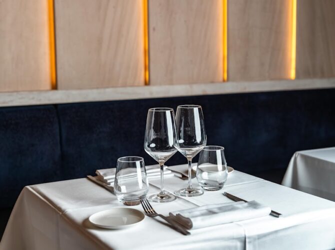 Restaurant Vertueux à Paris, France