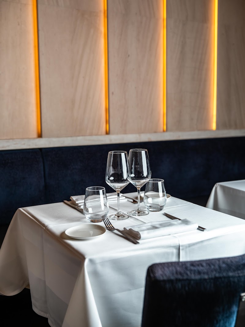 Restaurant Vertueux à Paris, France