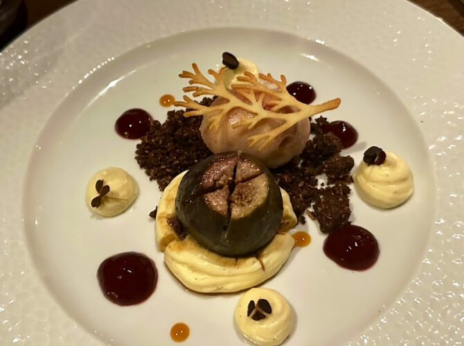 Restaurant Vertueux à Paris, France