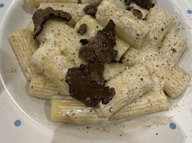 Restaurant Via Del Gusto à Paris, France