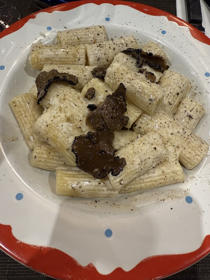 Restaurant Via Del Gusto à Paris, France