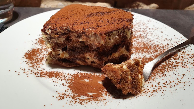 Restaurant VIA EMILIA à Paris, France