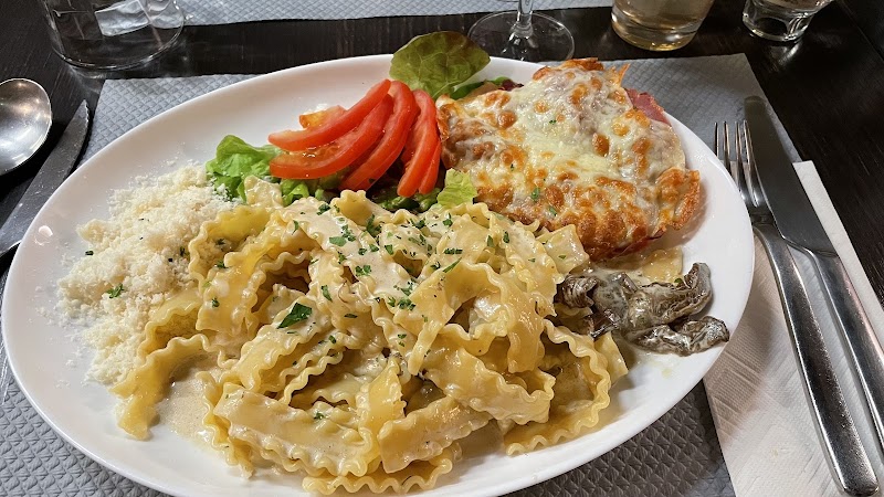 Restaurant Via Pila à Montpellier, France