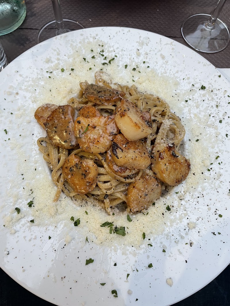 Restaurant Via Pila à Montpellier, France