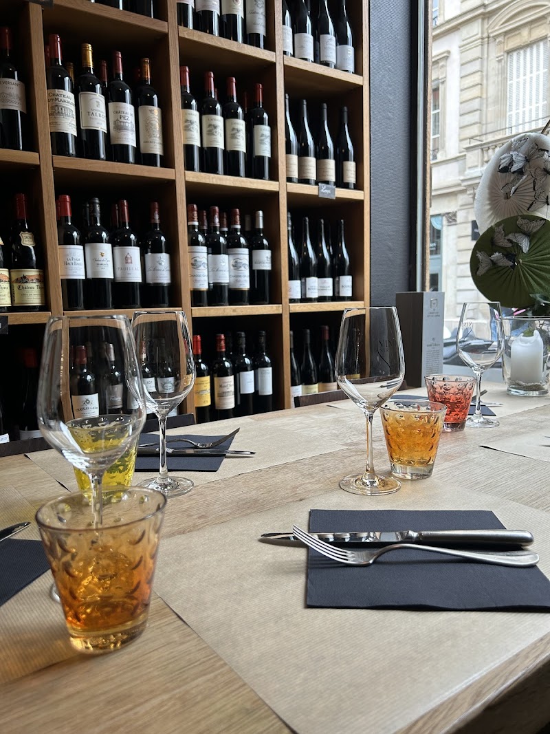 Vino Strada Restaurant à Strasbourg, France — photo 2