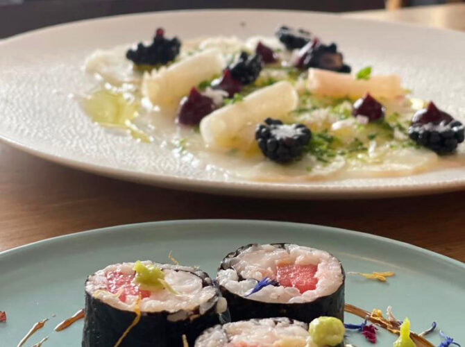 Vino Strada Restaurant à Strasbourg, France