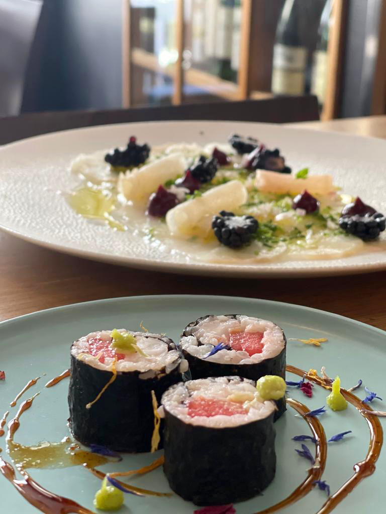 Vino Strada Restaurant à Strasbourg, France