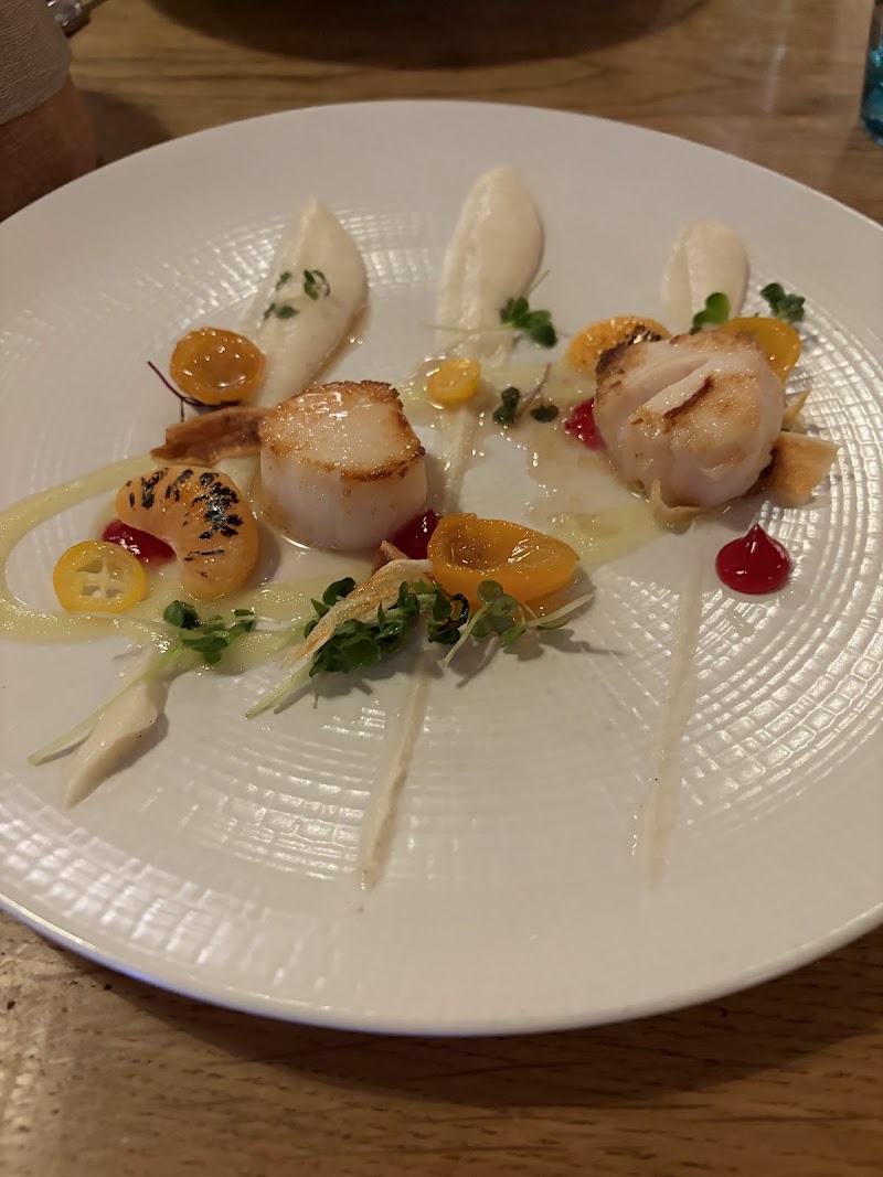 Vino Strada Restaurant à Strasbourg, France — photo 3