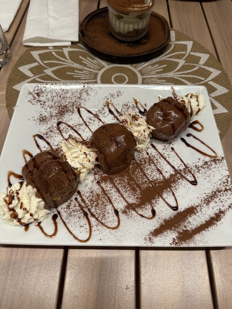 Restaurant Vita Cannes à Cannes, France — photo 3