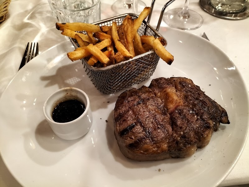 Restaurant Vita Cannes à Cannes, France — photo 4