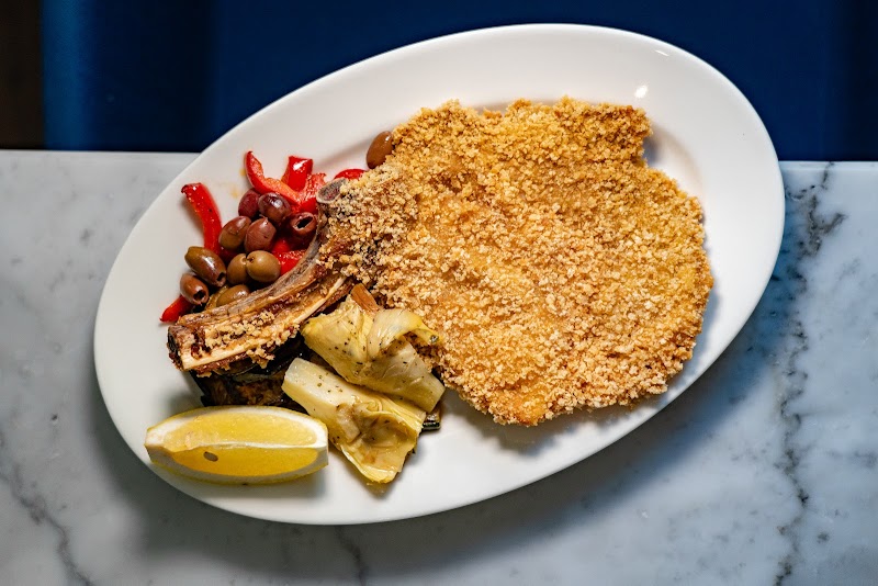 Restaurant Vita Ristorante à Paris, France