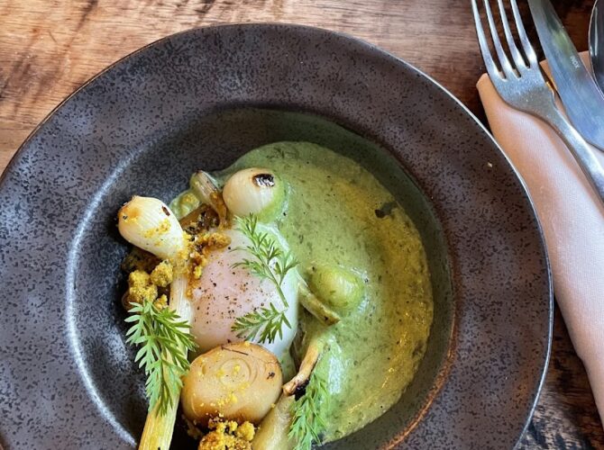 Restaurant Vivants toulouse à Toulouse, France