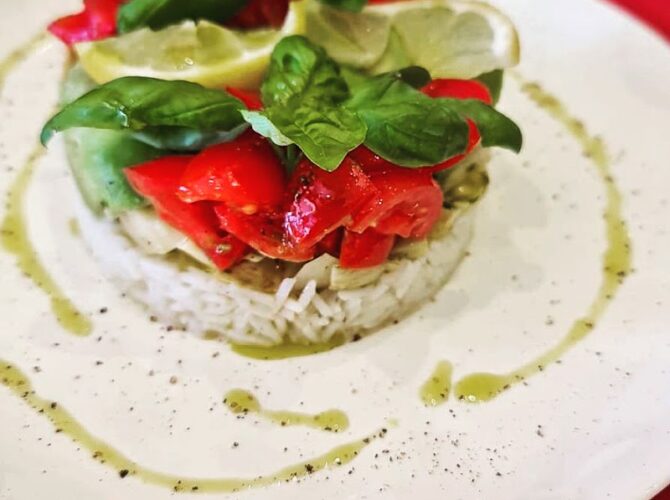 Restaurant Voglia Di Pasta à Cannes, France