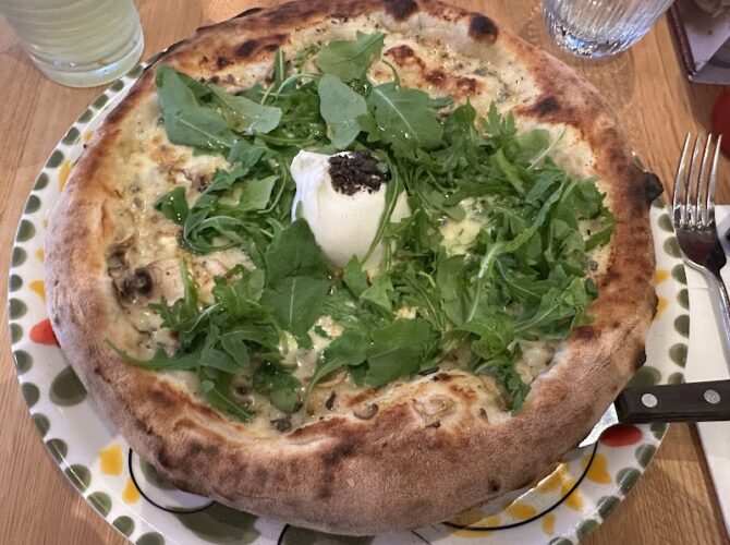 Restaurant Volfoni Cernay à Cernay, France