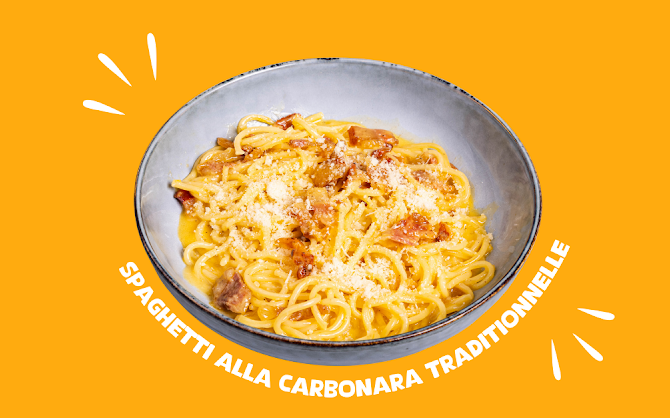 Restaurant Volfoni Lyon à Lyon, France