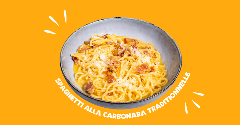 Restaurant Volfoni Lyon à Lyon, France