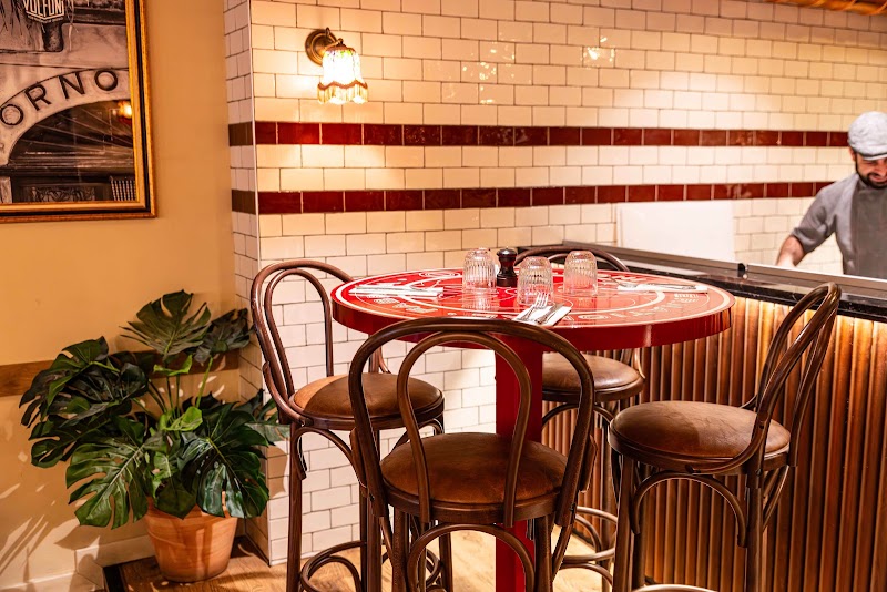 Restaurant Volfoni Toulouse à Toulouse, France