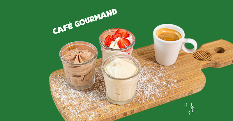 Restaurant Volfoni Toulouse à Toulouse, France