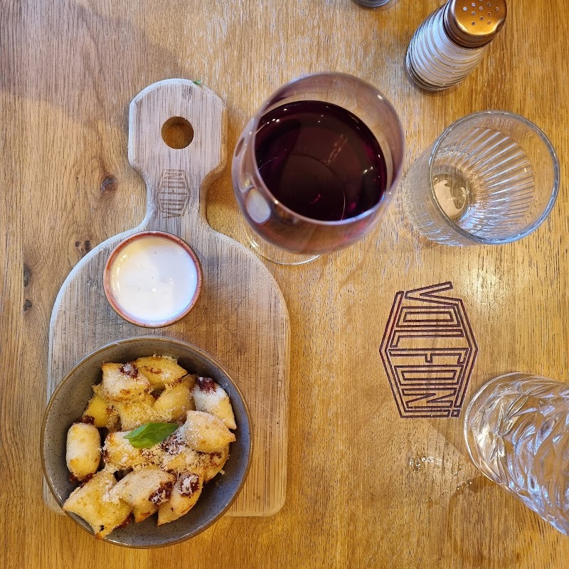 Restaurant Volfoni Toulouse à Toulouse, France