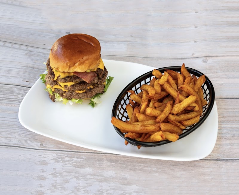 Restaurant vtk food à Brest, France