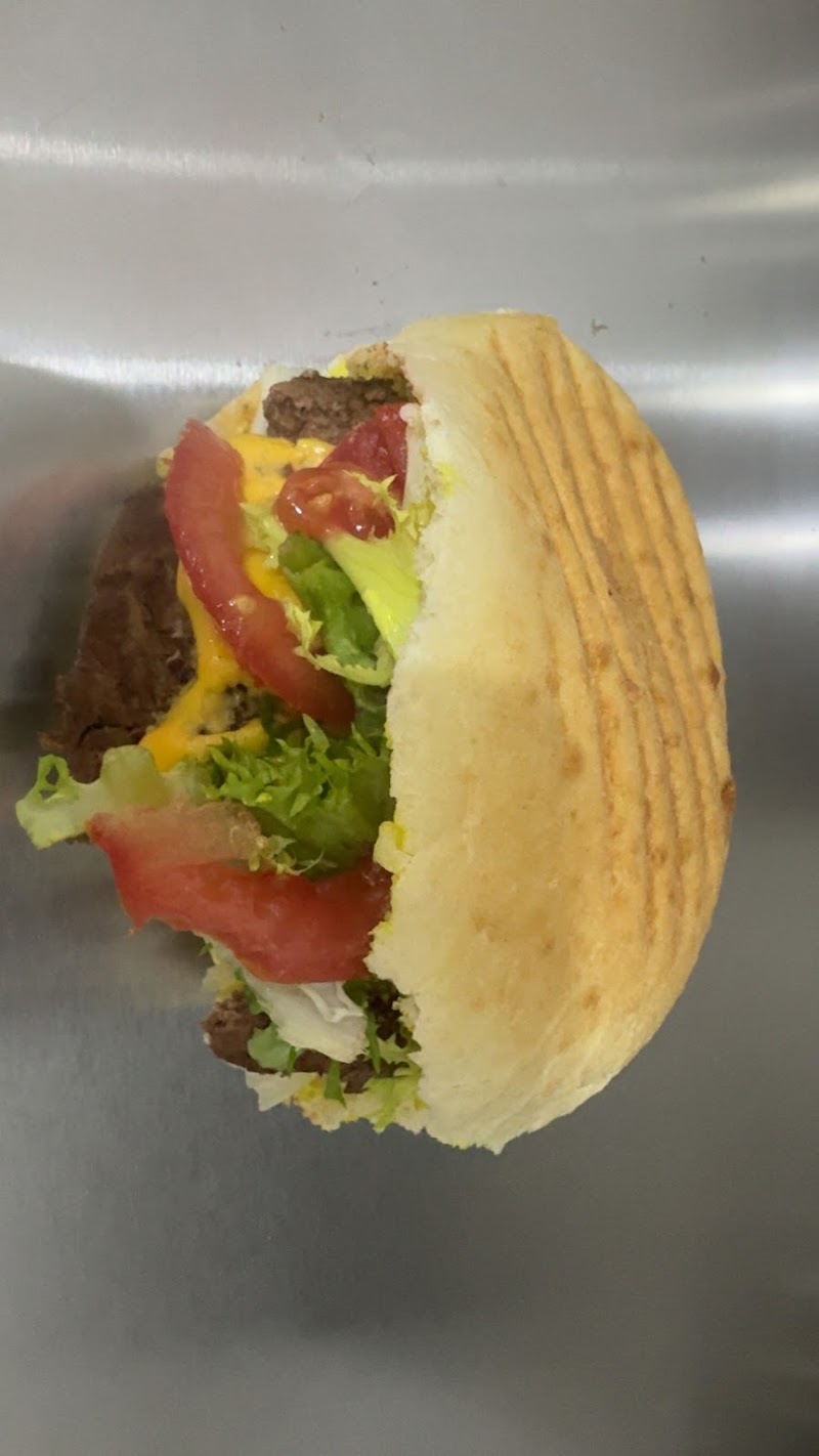 Restaurant vtk food à Brest, France