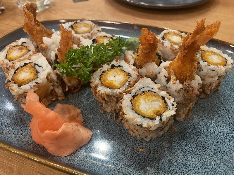 Restaurant WAKOYA à Paris, France