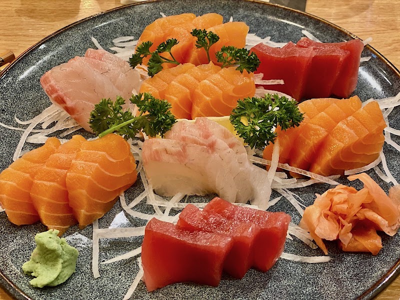 Restaurant WAKOYA à Paris, France