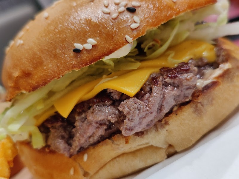 Restaurant WARLIS&BRO à Lyon, France