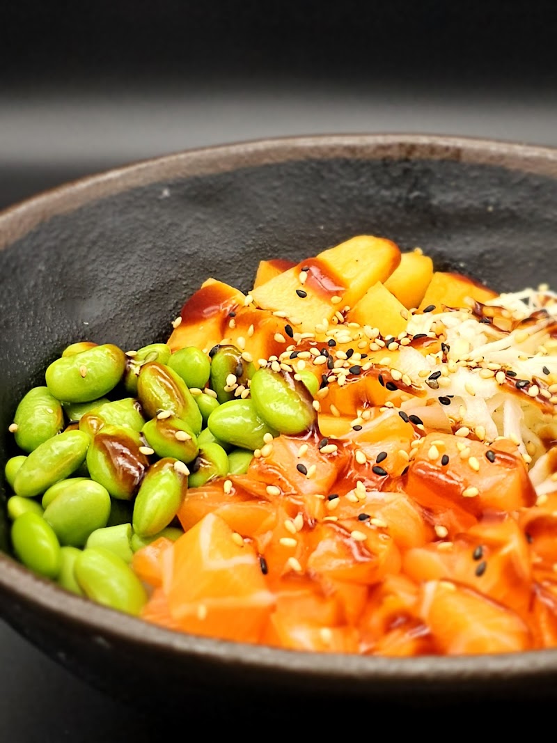 Restaurant Wasabi Sushi à Montpellier, France