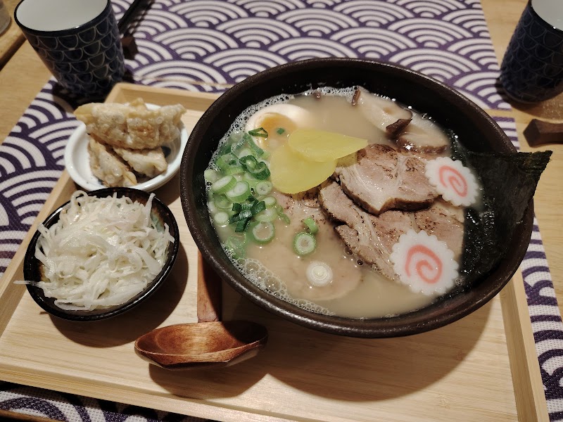 Restaurant Wasabi Sushi à Montpellier, France