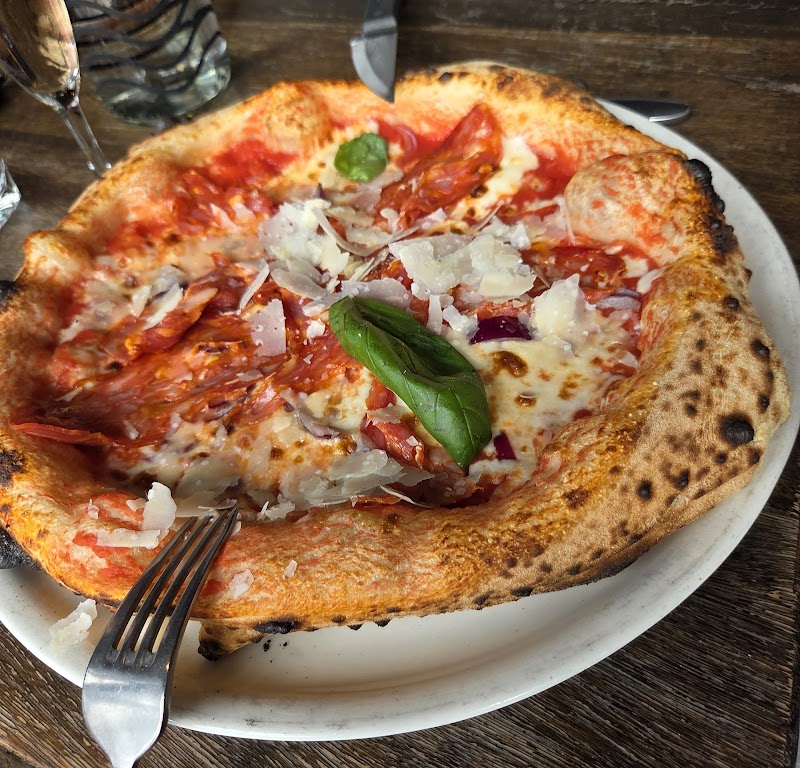 Restaurant What à Brest, France