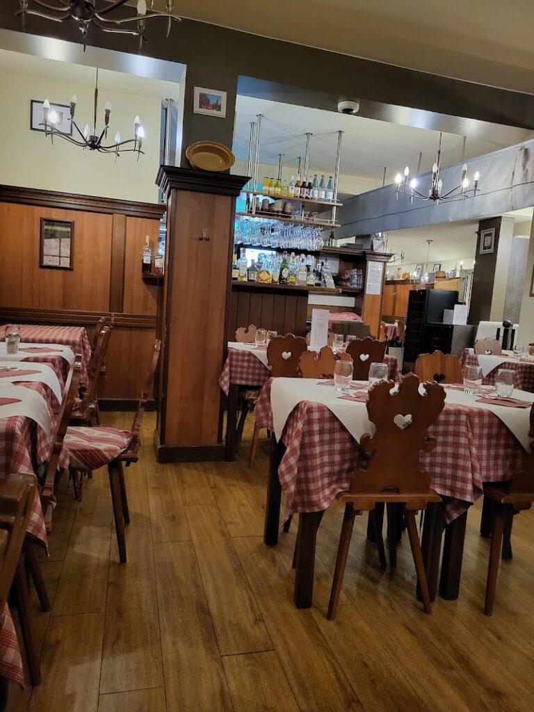 Restaurant Winstub Meiselocker à Strasbourg, France — photo 1