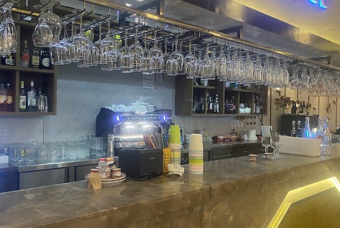 Restaurant Wok & Grill à Villejuif, France