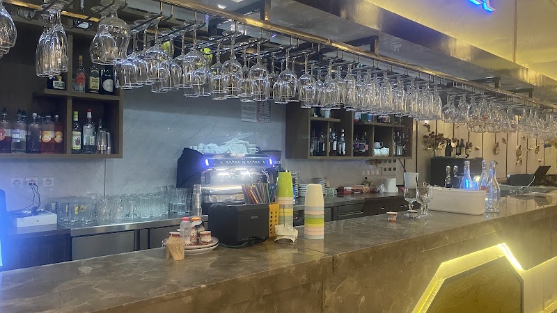 Restaurant Wok & Grill à Villejuif, France