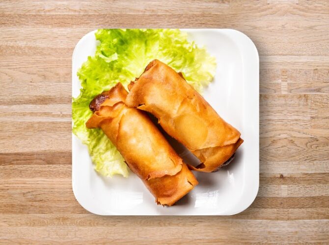 Restaurant WOKO à Lyon, France