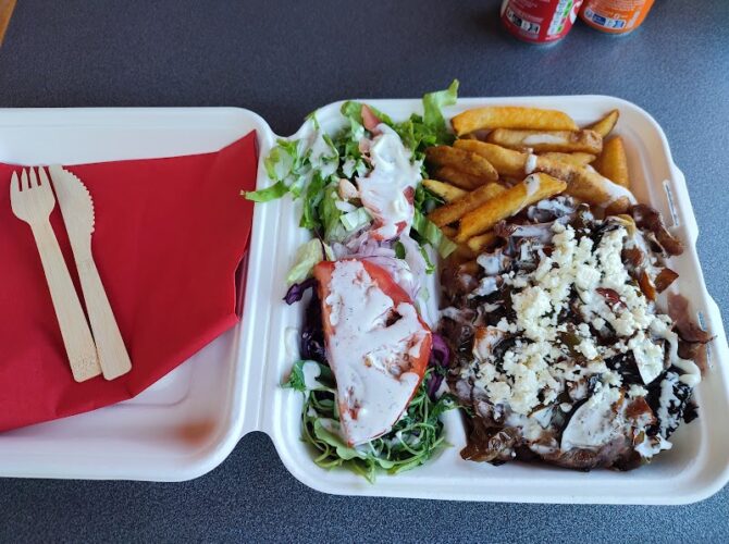 Restaurant WOODZ Illkirch à Illkirch-Graffenstaden, France