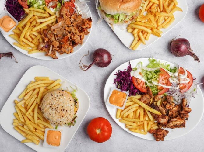 Restaurant Yakamoz à Lille, France