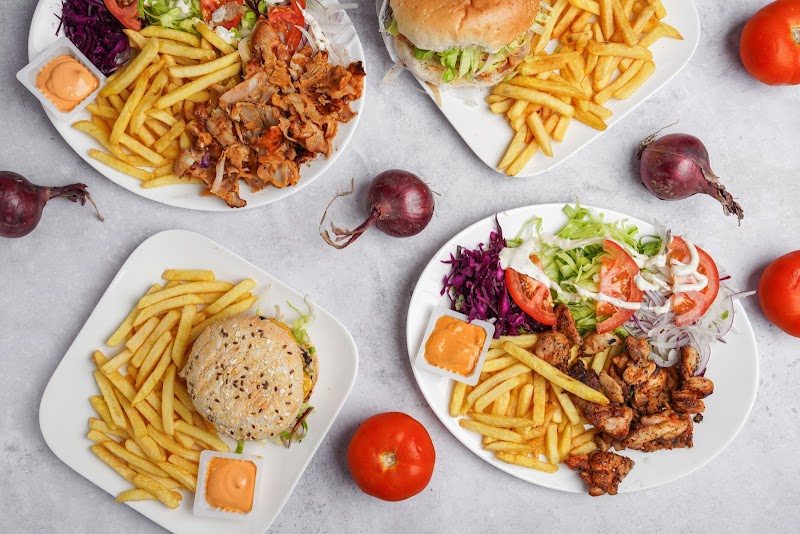 Restaurant Yakamoz à Lille, France