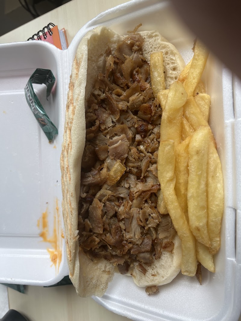 Restaurant Yakamoz à Rennes, France