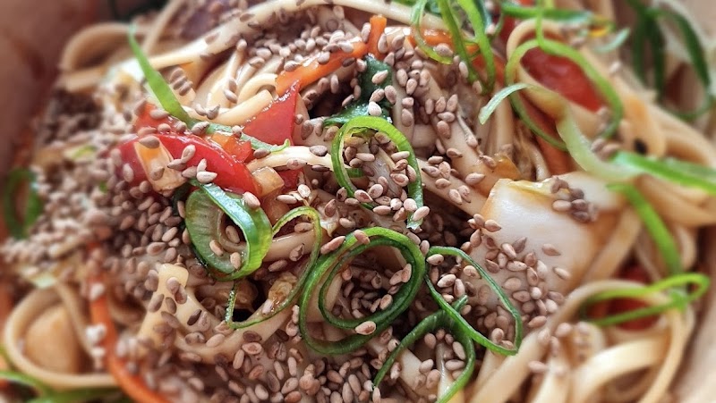 Yaki&Soba – Restaurant Asiatique Joliette à Marseille, France