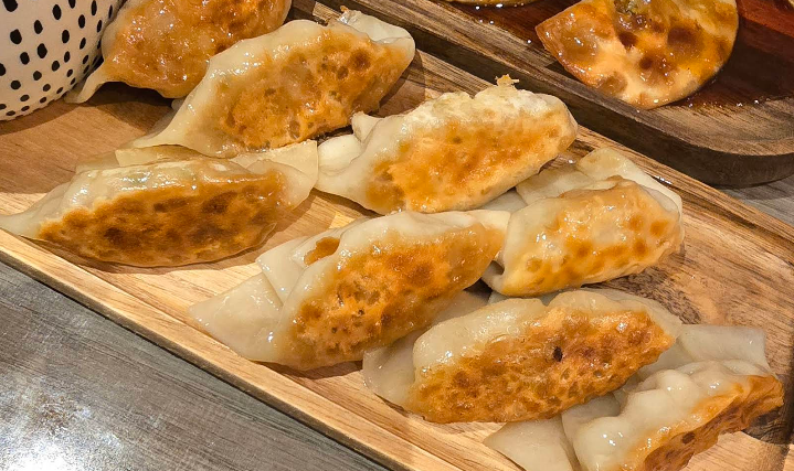 Yaki&Soba – Restaurant Asiatique Joliette à Marseille, France