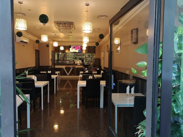 Restaurant Yamato à Marseille, France — photo 1