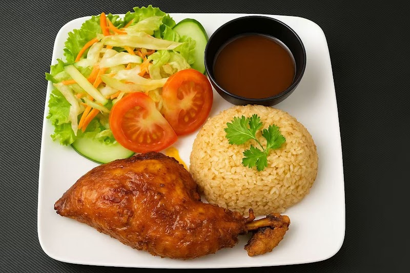 Restaurant Yamato à Marseille, France