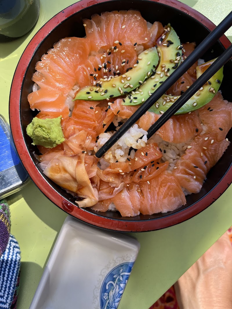 Restaurant Yamato à Marseille, France