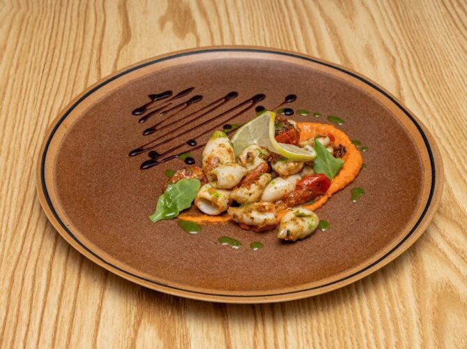 Restaurant YAMMI PIZZA & PASTA à Bordeaux, France