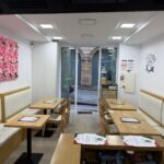 YAMMI PIZZA & PASTA à Bordeaux
