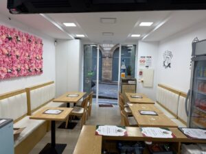 YAMMI PIZZA & PASTA