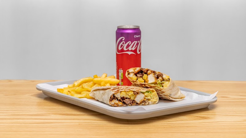 Restaurant YAMMI PIZZA & PASTA à Bordeaux, France